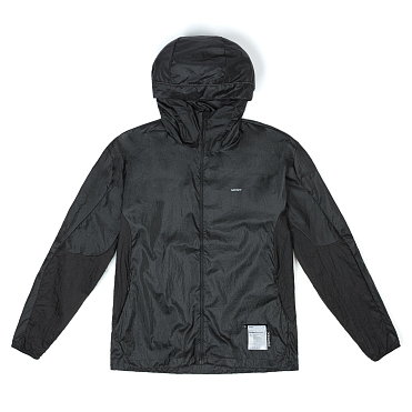 Ветровка Satisfy Pertex Diamond Fuse Windbreaker цвет 