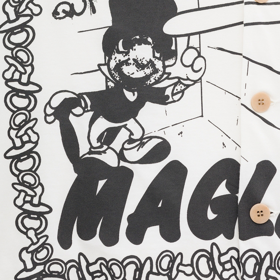 Жилет MAGLIANO MASCOTTE VEST в интернет магазине Peakwww.peakstore.ru - 10 фото