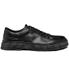 Низкие кеды VIRON 2005 IN BLACK APPLE BLACK APPLE
