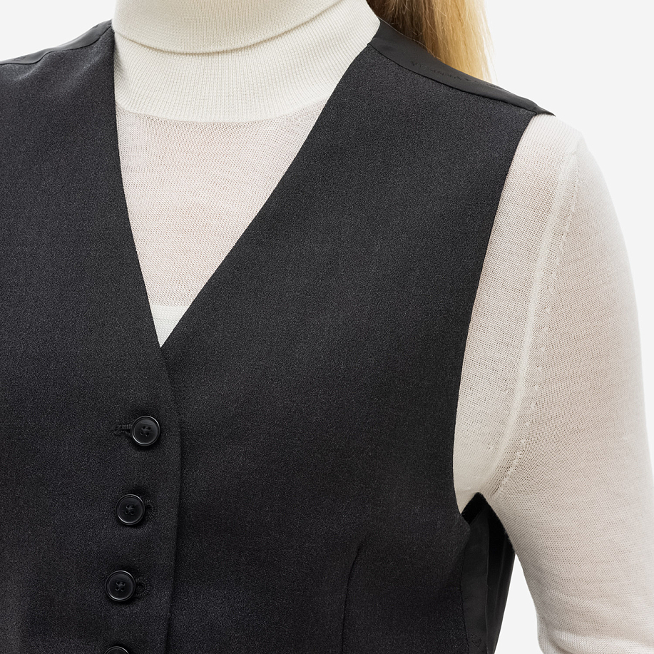 Жилет BARENA VENEZIA VEST NELLO MAGIOR в интернет магазине Peakwww.peakstore.ru - 5 фото