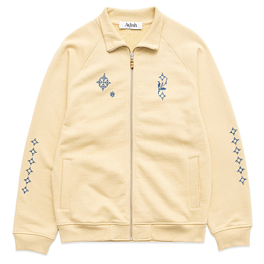 Толстовка ADISH Nujum Cotton Track Jacket FW25 