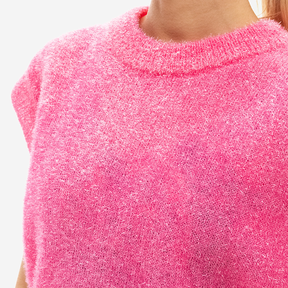 Жилет NOMA T.D. NYLON KNIT VEST в интернет магазине Peakwww.peakstore.ru - 5 фото