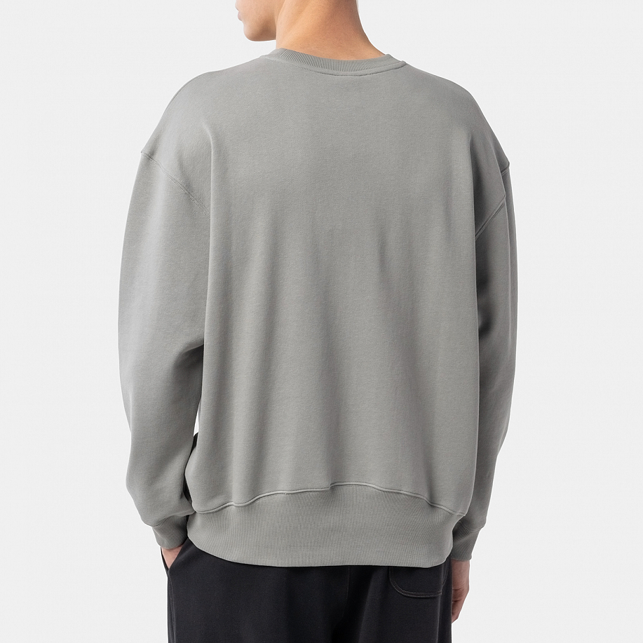 Толстовка PERKS AND MINI FRIENDS CREW NECK SWEAT - 5 фото Толстовка PERKS AND MINI FRIENDS CREW NECK SWEAT в интернет магазине Peakwww.peakstore.ru - 5 фото