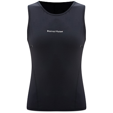 Майка District Vision Thermal Base Layer Vest FW25 