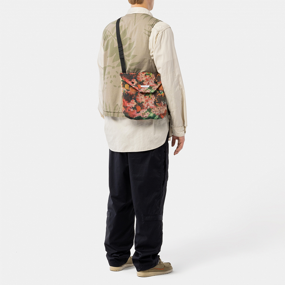 Сумка через плечо ENGINEERED GARMENTS SHOULDER POUCH в интернет-магазине Peak Conceptwww.peakstore.ru - 2 фото