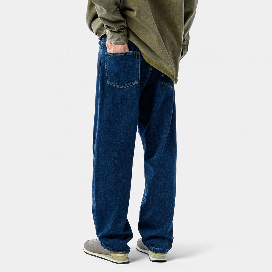 Джинсы CARHARTT WIP LANDON PANT в интернет магазине Peakwww.peakstore.ru - 3 фото