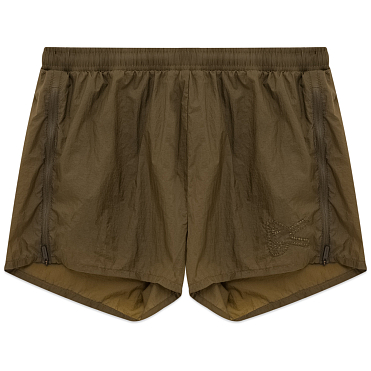 Шорты District Vision Ultralight Zippered Hiking Shorts FW25 