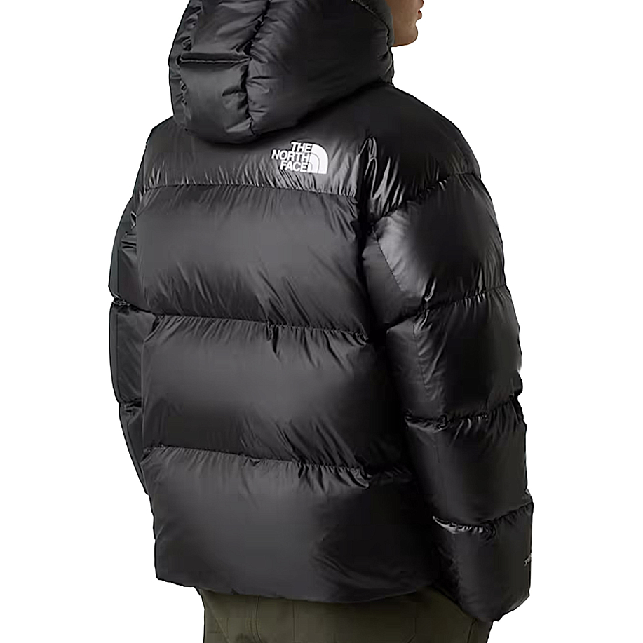Пуховик THE NORTH FACE U PRTX DOWN JKT -AP в интернет-магазине Peak Conceptwww.peakstore.ru - 4 фото