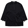 Блузка UNDERCOVER BLOUSE UC1C1405 BLACK