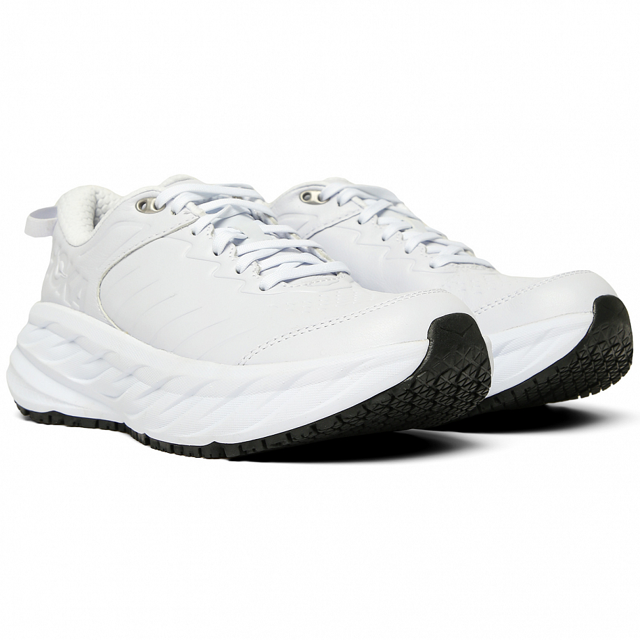 Кроссовки HOKA ONE ONE W BONDI SR в интернет магазине Peakwww.peakstore.ru - 4 фото