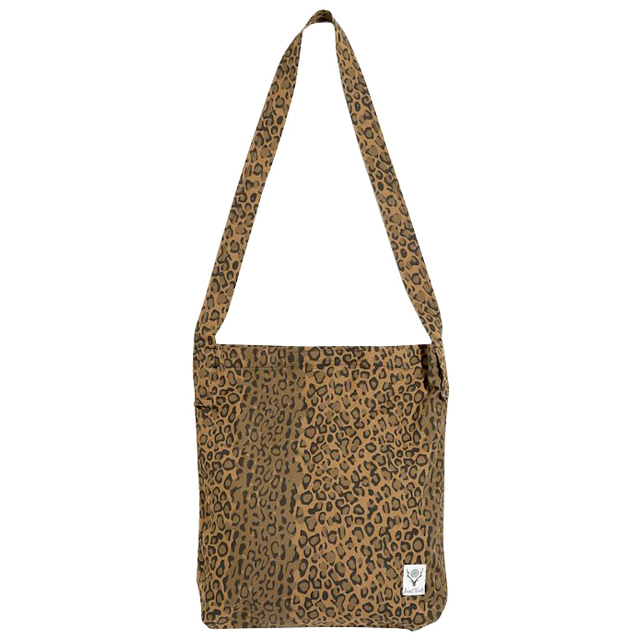 Сумка-тоут SOUTH 2 WEST 8 BOOK BAG в интернет магазине Peakwww.peakstore.ru - 1 фото