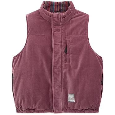 Жилет пуховый THISISNEVERTHAT GD Native Reversible Down Vest FW26 
