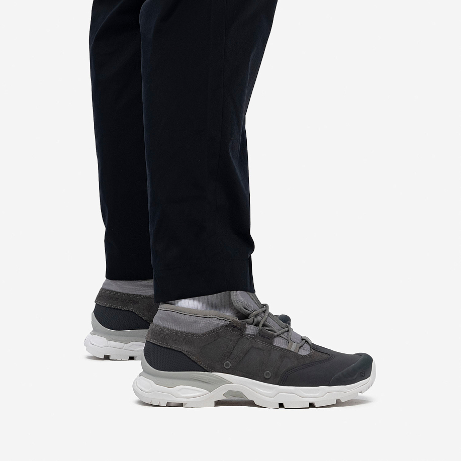Кроссовки AND WANDER SALOMON JUNGLE ULTRA LOW FOR AND WANDER - 5 фото Кроссовки AND WANDER SALOMON JUNGLE ULTRA LOW FOR AND WANDER в интернет магазине Peakwww.peakstore.ru - 5 фото