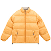 Пуховик THISISNEVERTHAT PERTEX REVERSIBLE T DOWN JACKET APRICOT