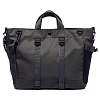 Сумка-тоут PORTER YOSHIDA POTR RIDE 2WAY TOTE BAG S WITH BICYCLE CHAIN GRAPHITE