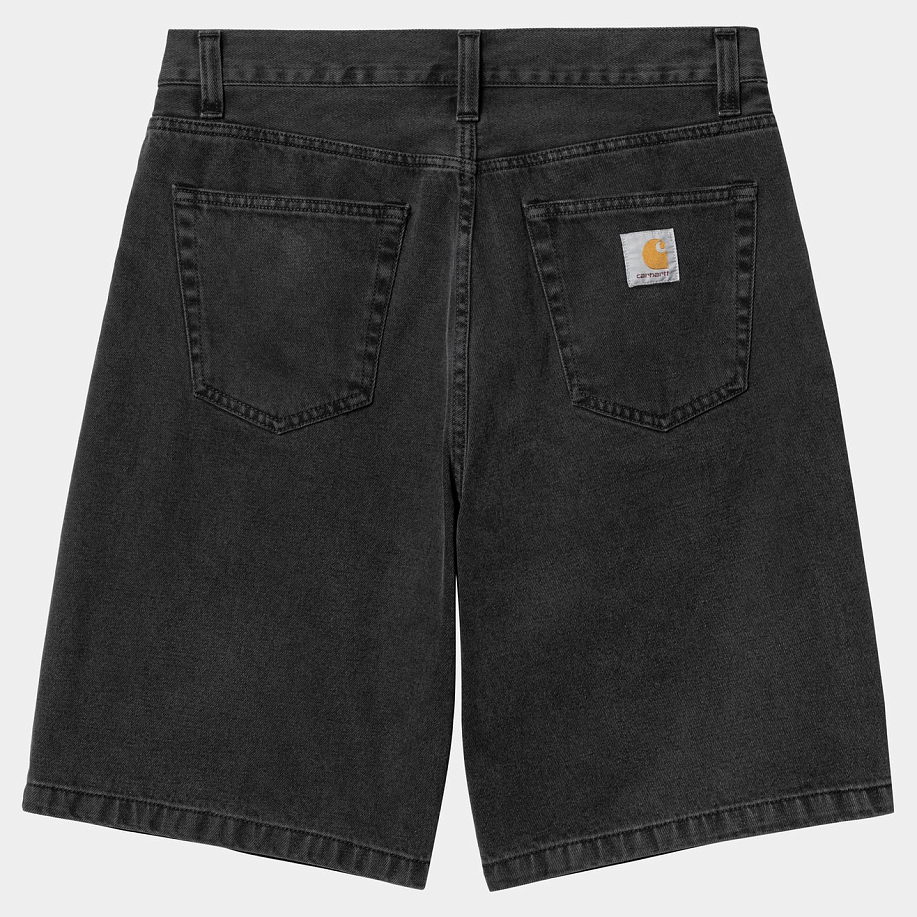 Джинсовые шорты CARHARTT WIP LANDON SHORT в интернет магазине Peak Conceptwww.peakstore.ru - 2 фото