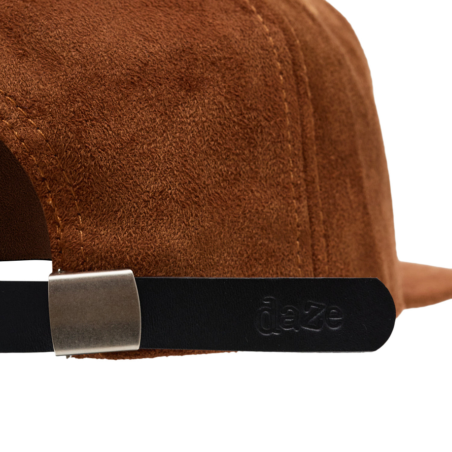 Кепка DAZE 91 SUEDE CAP в интернет-магазине Peak Conceptwww.peakstore.ru - 4 фото