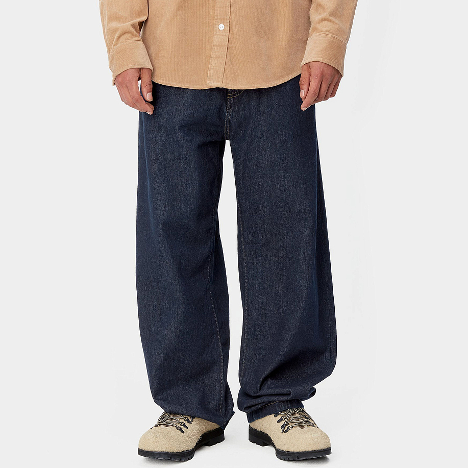 Джинсы CARHARTT WIP LANDON PANT в интернет магазине Peakwww.peakstore.ru - 45 фото