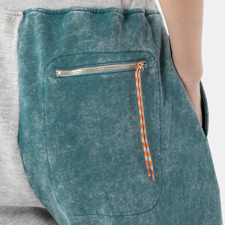 Спортивные брюки ARIES COLOURBLOCK SWEATPANT в интернет-магазине Peak Conceptwww.peakstore.ru - 6 фото