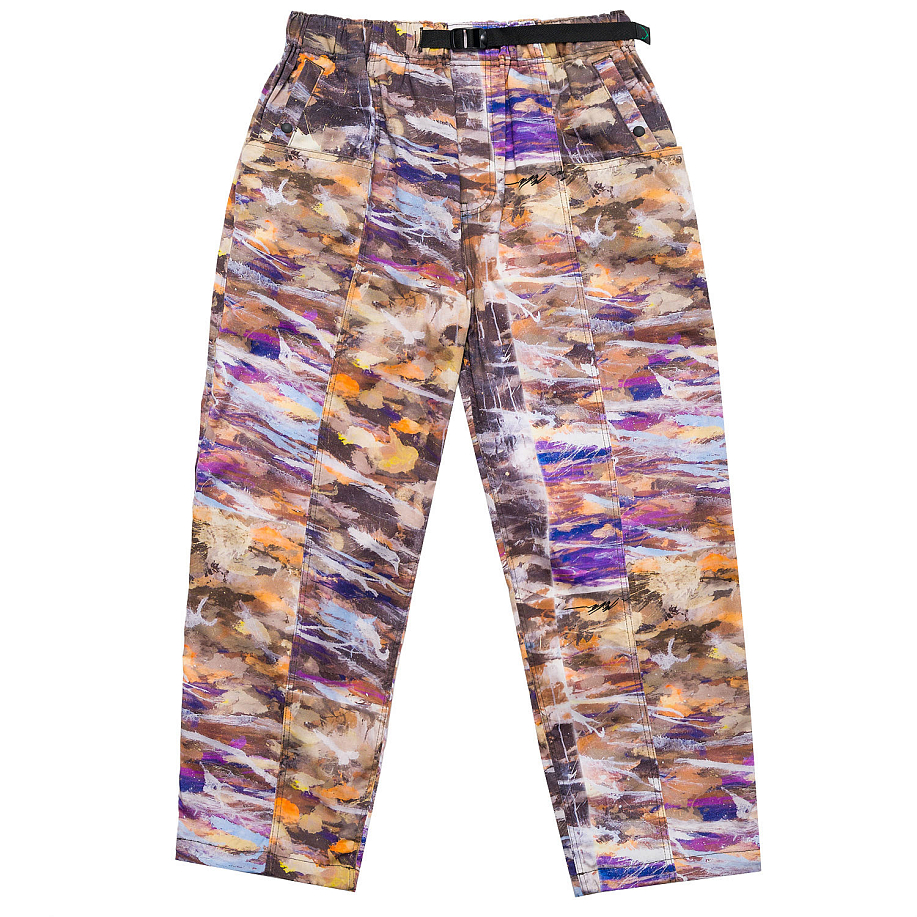 Брюки SOUTH2 WEST8 BEN MILLER BELTED C.S. PANT в интернет магазине Peakwww.peakstore.ru - 1 фото