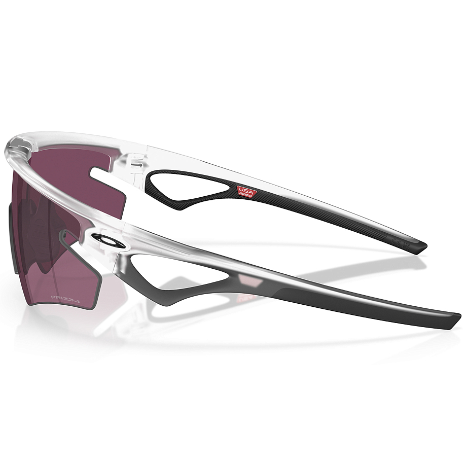 Очки OAKLEY SPHAERA SLASH в интернет-магазине Peak Conceptwww.peakstore.ru - 16 фото