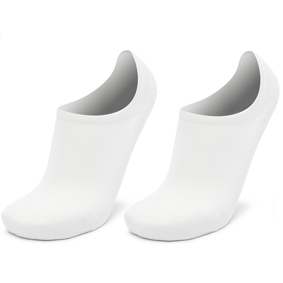 Носки ANONYMOUS ISM CUPRO-HG SHOES IN 2PACK в интернет магазине Peakwww.peakstore.ru - 3 фото