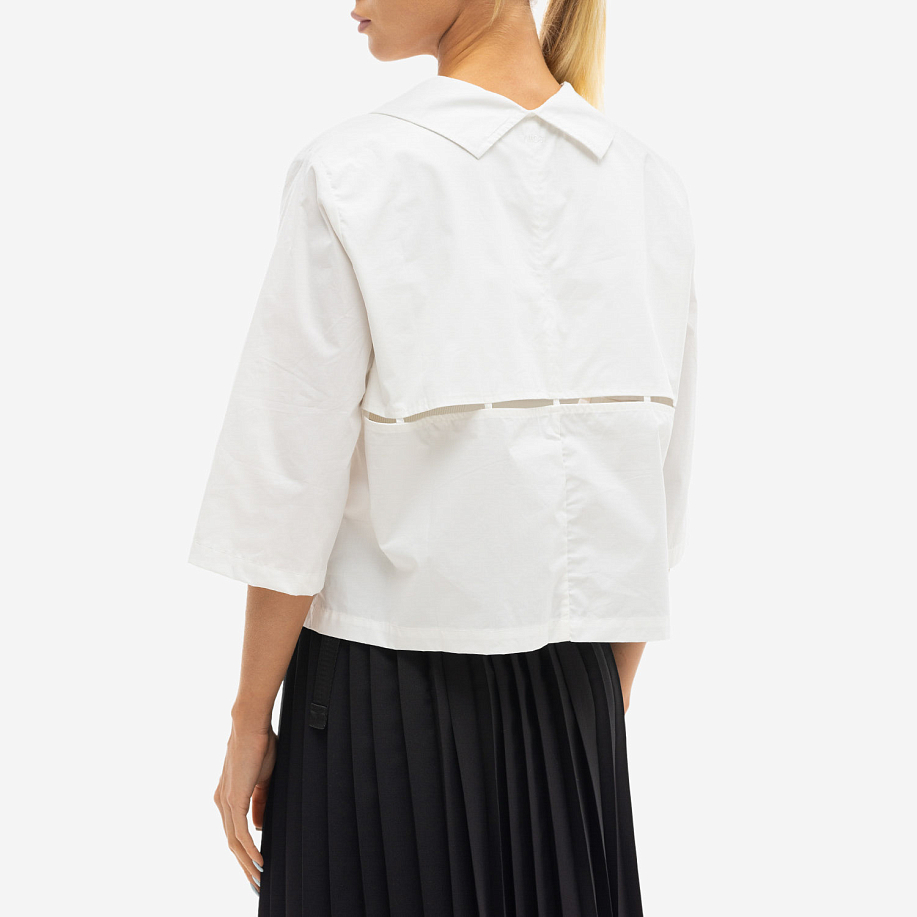 Блузка ARCS JUMP BLOUSE в интернет-магазине Peak Conceptwww.peakstore.ru - 12 фото