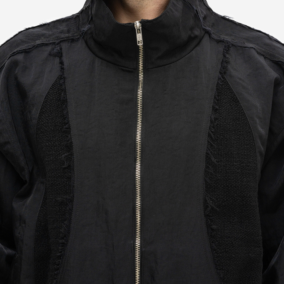 Куртка городская SONG FOR THE MUTE TEARDROP TRACK JACKET в интернет магазине Peakwww.peakstore.ru - 5 фото