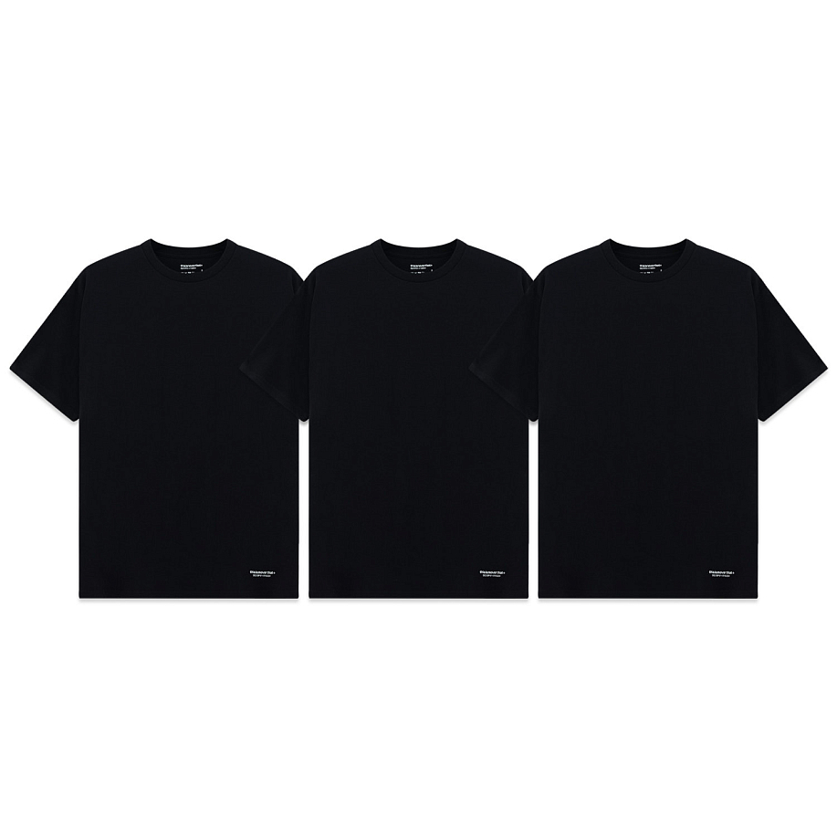Комплект THISISNEVERTHAT 3 TAGLESS T-SHIRTS в интернет магазине Peakwww.peakstore.ru - 1 фото