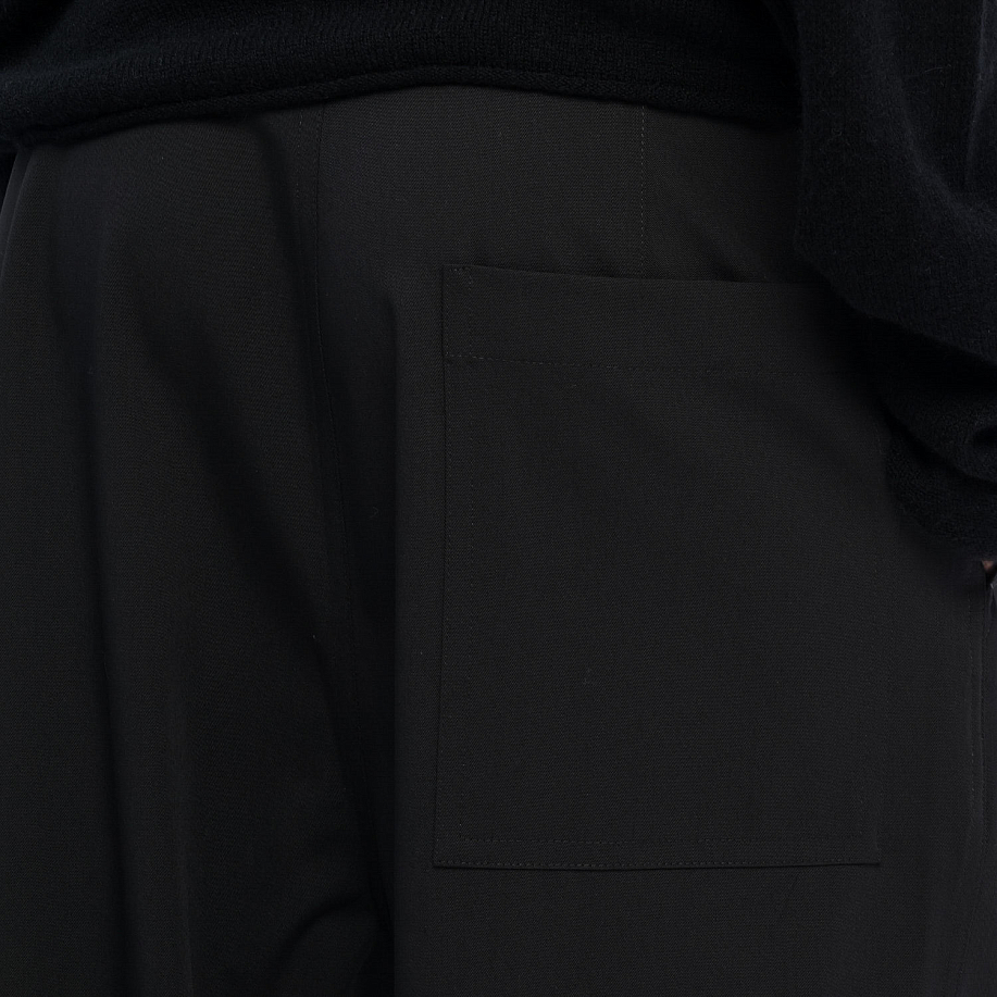 Брюки SOFIE D'HOORE POLARIS COOL WOOL в интернет магазине Peakwww.peakstore.ru - 6 фото