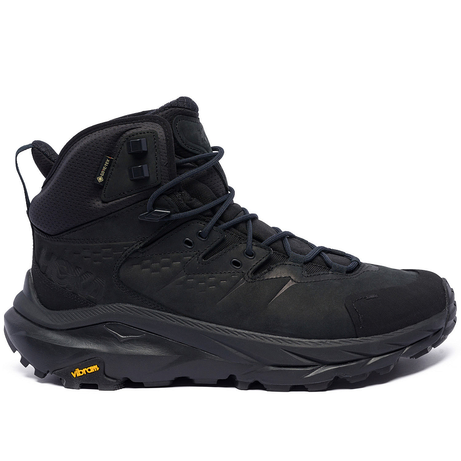 Кроссовки HOKA KAHA 2 GTX - 45 фото Кроссовки HOKA KAHA 2 GTX в интернет магазине Peakwww.peakstore.ru - 45 фото