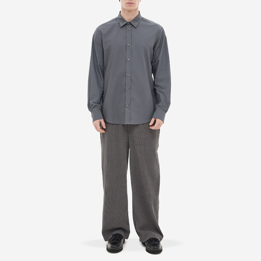 Рубашка TRYYT LIST в интернет-магазине Peak Conceptwww.peakstore.ru - 4 фото