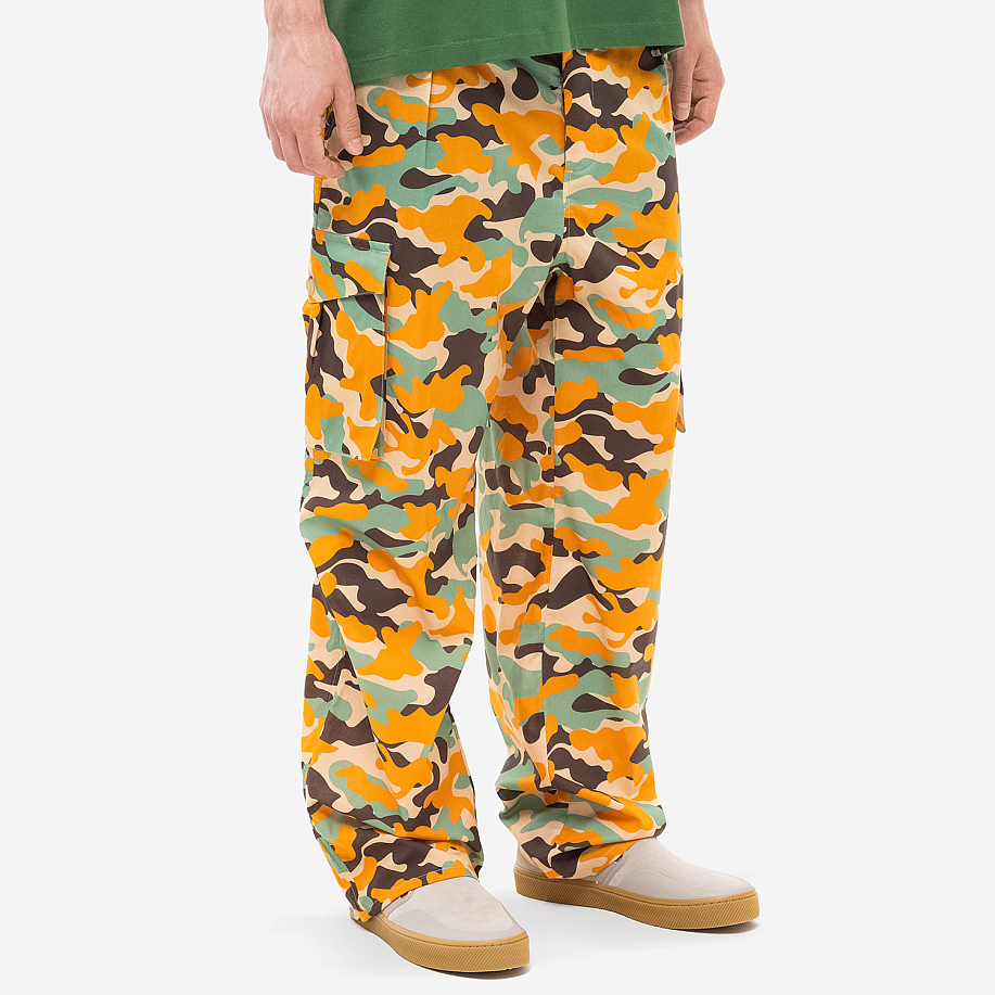 Брюки STOCKHOLM (SURFBOARD) CLUB CARGO в интернет-магазине Peak Conceptwww.peakstore.ru - 4 фото