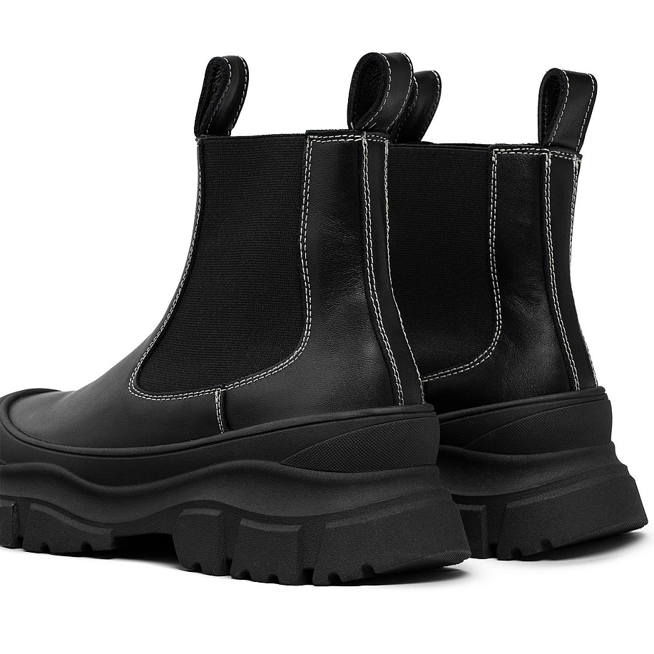 Ботинки SOFIE D'HOORE FABULOUS в интернет магазине Peakwww.peakstore.ru - 16 фото