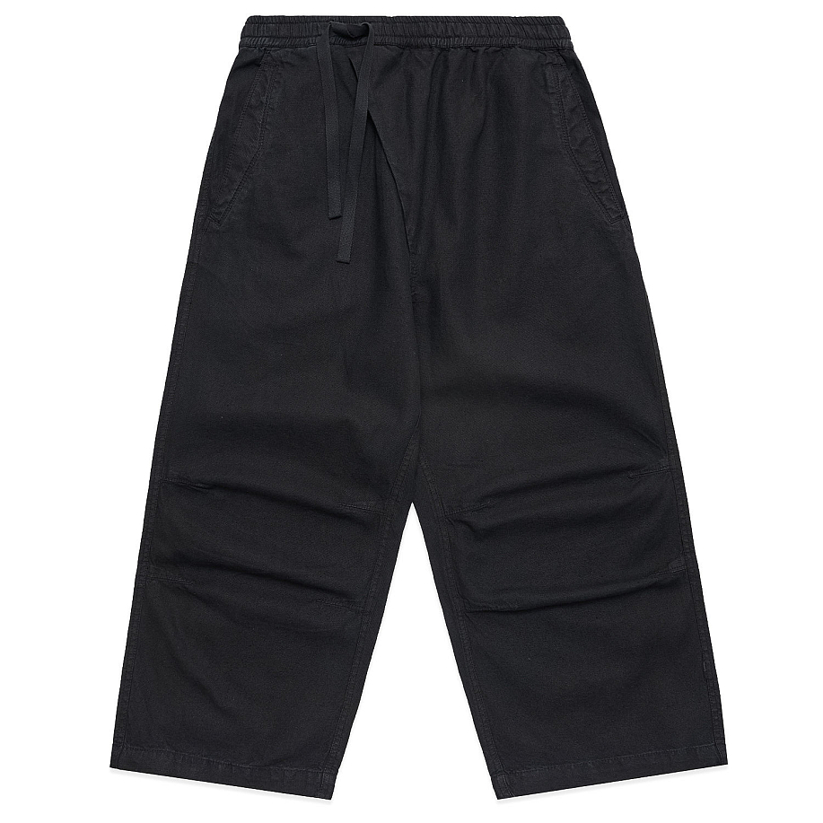 Брюки MAHARISHI 5008 HEMP ASYM 3/4 TRACK PANTS в интернет-магазине Peak Conceptwww.peakstore.ru - 1 фото