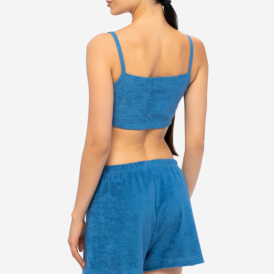 Топ HOWLIN SPOOKY-DOO в интернет магазине Peakwww.peakstore.ru - 3 фото