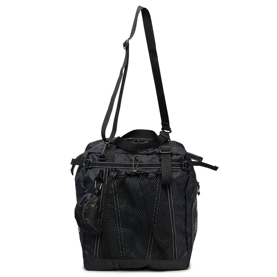 Сумка-тоут AND WANDER X-PAC 30L 3WAY TOTE BAG в интернет магазине Peakwww.peakstore.ru - 4 фото