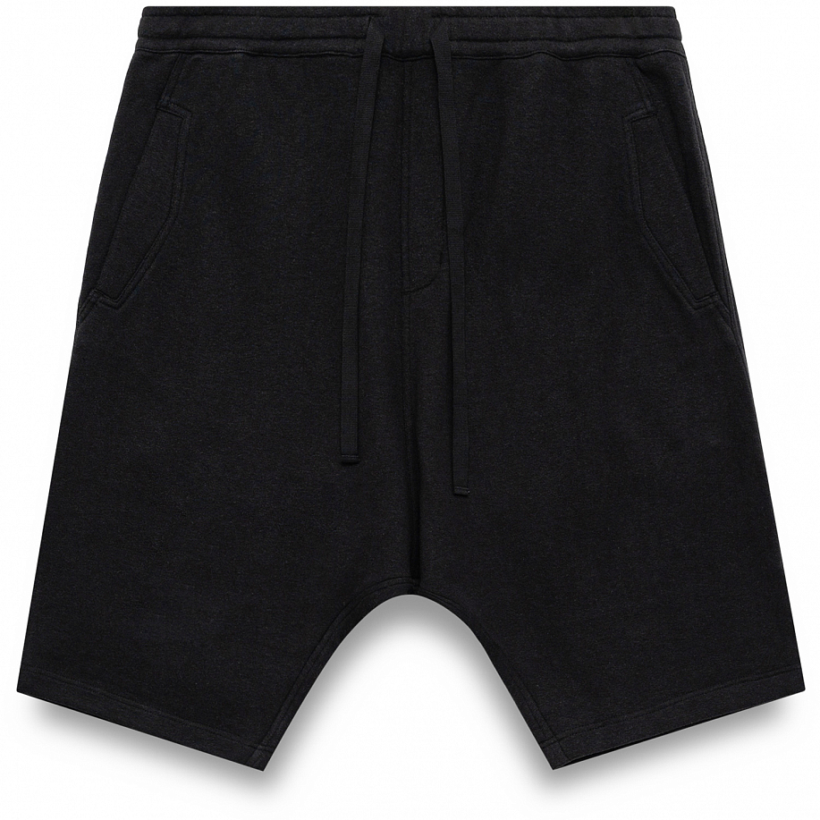 Шорты MAHARISHI 4265 LOOSE LOW HEMP SWEAT SHORTS стильные в Peak Store - 3 фото Шорты MAHARISHI 4265 LOOSE LOW HEMP SWEAT SHORTS в интернет магазине Peakwww.peakstore.ru - 3 фото