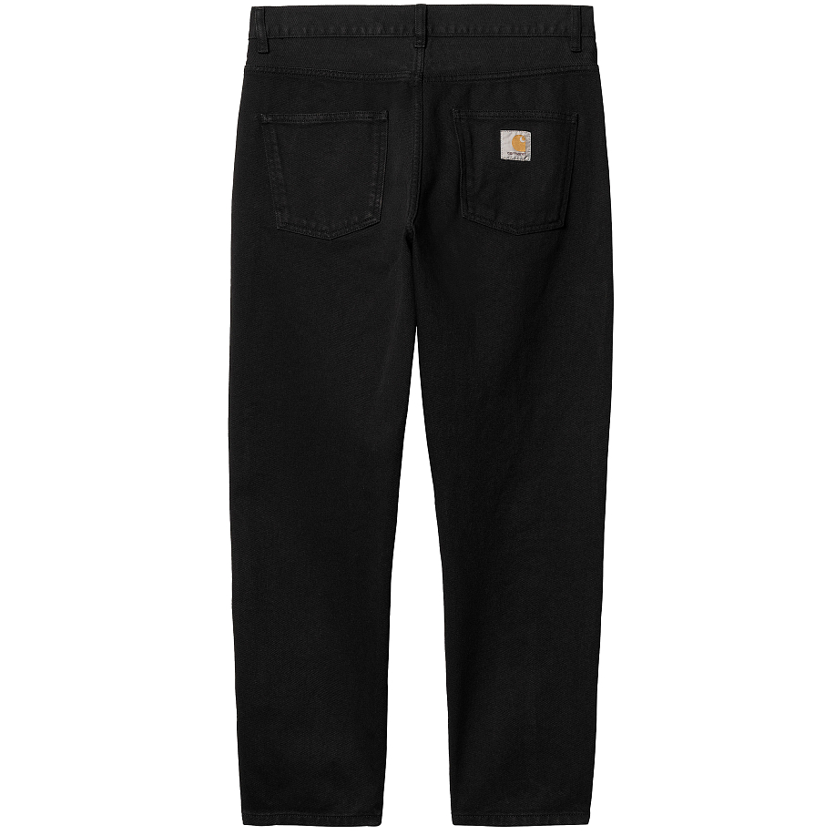 Джинсы CARHARTT WIP NEWEL PANT в интернет-магазине Peak Conceptwww.peakstore.ru - 2 фото