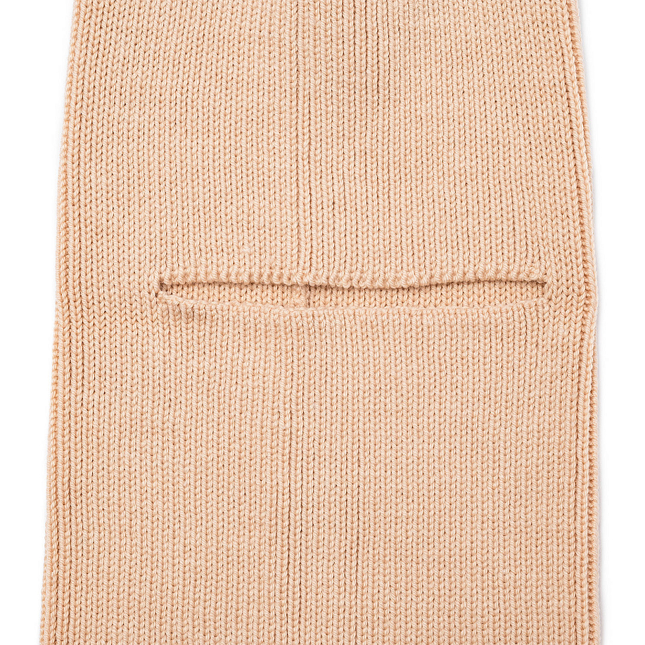 Балаклава ATT Т1716 LIGHT BEIGE - 2 фото Балаклава ATT Т1716 в интернет магазине Peakwww.peakstore.ru - 2 фото