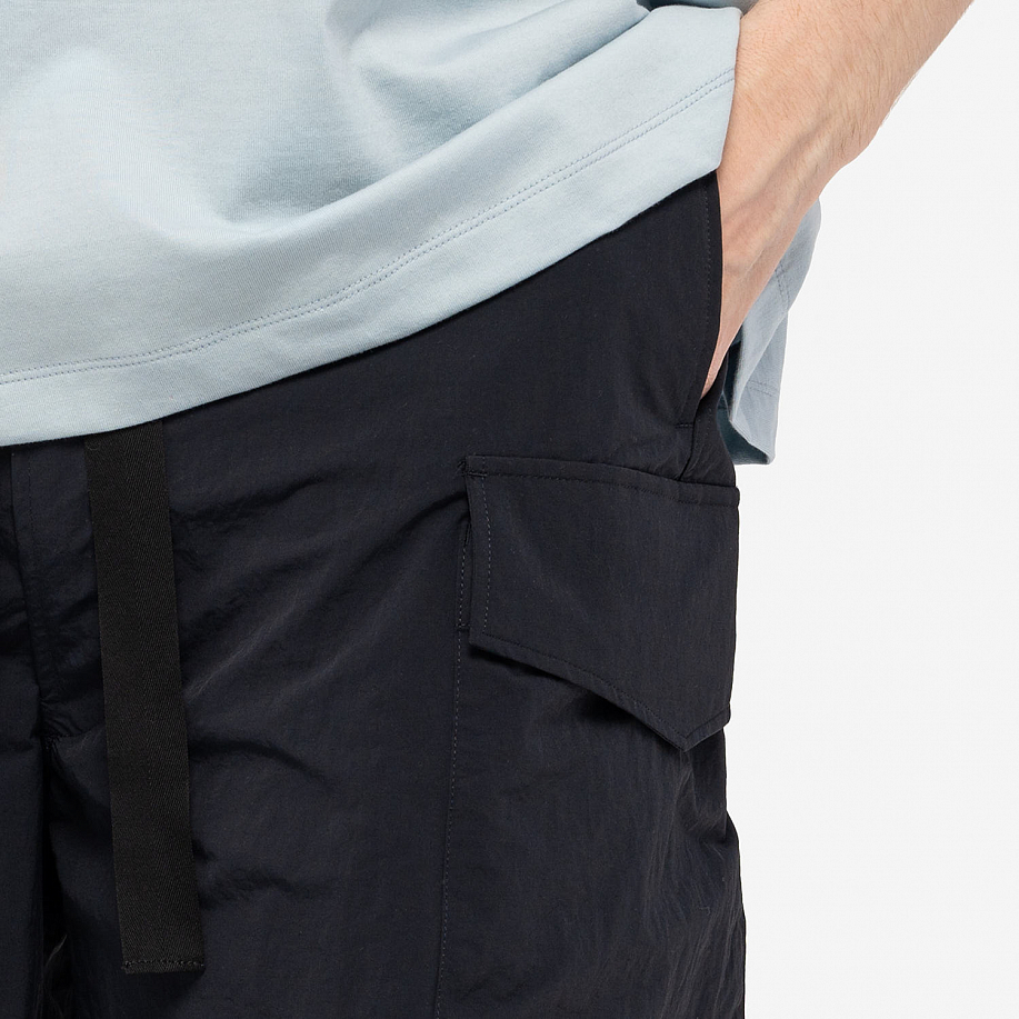 Шорты YOKE CARGO SHORTS в интернет магазине Peak Conceptwww.peakstore.ru - 5 фото