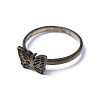 Ювелирное изделие NEEDLES RING SILVER PAPILLON