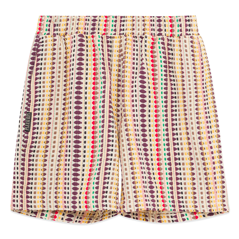Шорты PLEASURES STITCH SHORTS стильные в Peak Store - 2 фото Шорты PLEASURES STITCH SHORTS в интернет магазине Peakwww.peakstore.ru - 2 фото