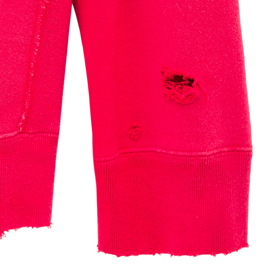 Толстовка NEEDLES DARTS SWEAT SHIRT - FRENCH TERRY в интернет-магазине Peak Conceptwww.peakstore.ru - 8 фото