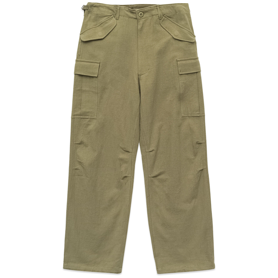 Брюки MISTER GREEN CARGO PANT в интернет магазине Peakwww.peakstore.ru - 8 фото