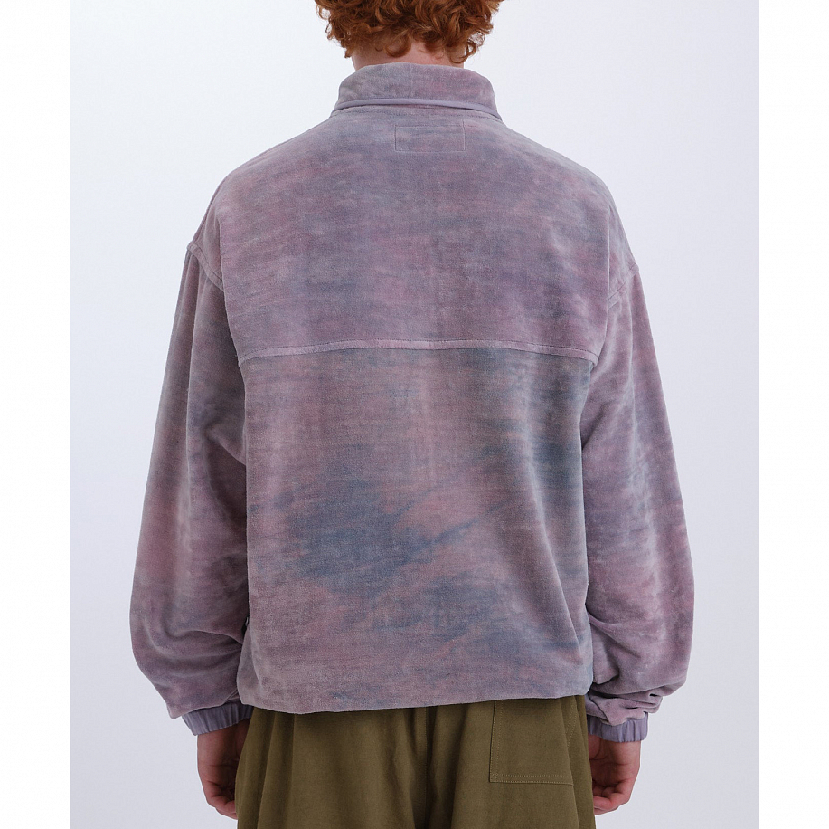 Толстовка STORY MFG POLITE PULLOVER в интернет-магазине Peak Conceptwww.peakstore.ru - 3 фото