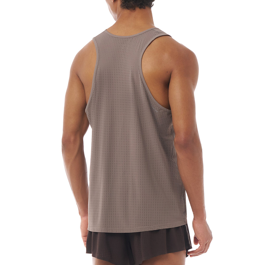 Майка SATISFY SPACE-O SINGLET в интернет-магазине Peak Conceptwww.peakstore.ru - 7 фото