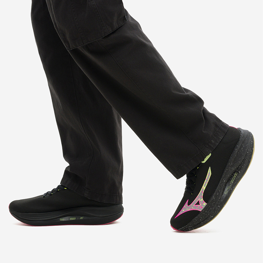Кроссовки MIZUNO MIZUNO NEO VISTA - 13 фото Кроссовки MIZUNO MIZUNO NEO VISTA в интернет магазине Peakwww.peakstore.ru - 13 фото