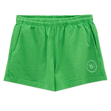 Шорты Sporty & Rich Srhwc Disco Shorts SS24 