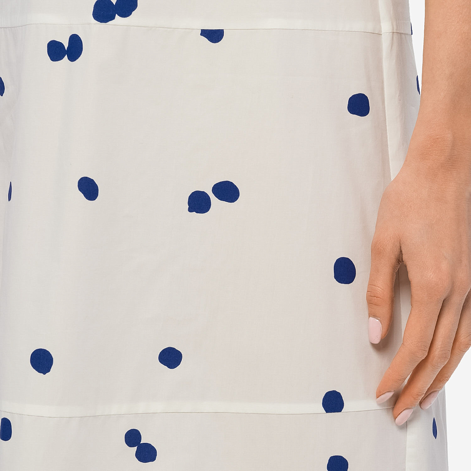 Платье ASPESI ABITO MOD.2955 в интернет магазине Peakwww.peakstore.ru - 5 фото